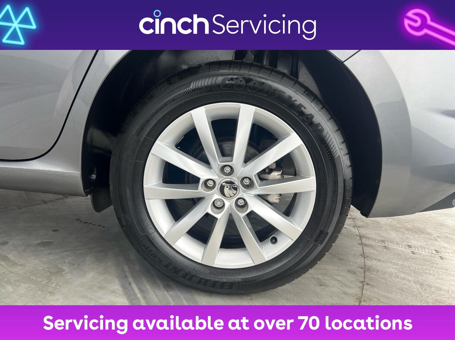 Used Skoda Scala 2022 for sale - 76250586: Photo 26