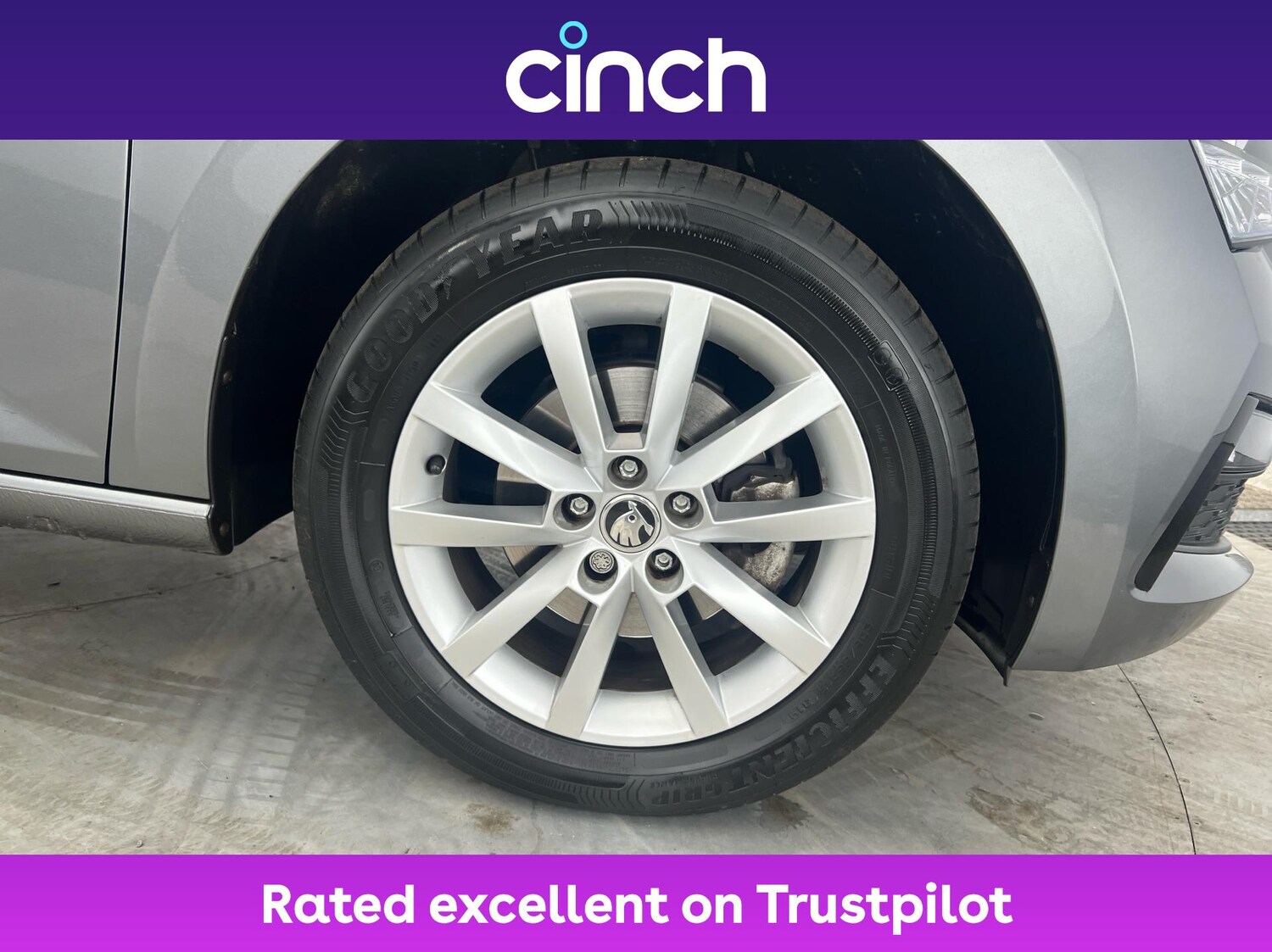 Used Skoda Scala 2022 for sale - 76250586: Photo 28