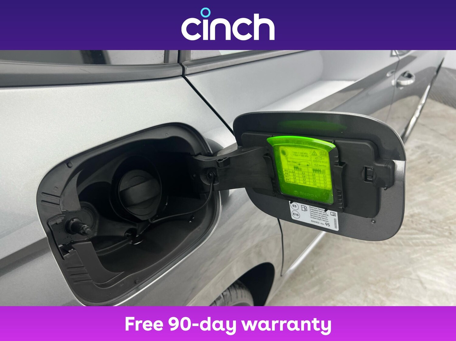 Used Skoda Scala 2022 for sale - 76250586: Photo 29