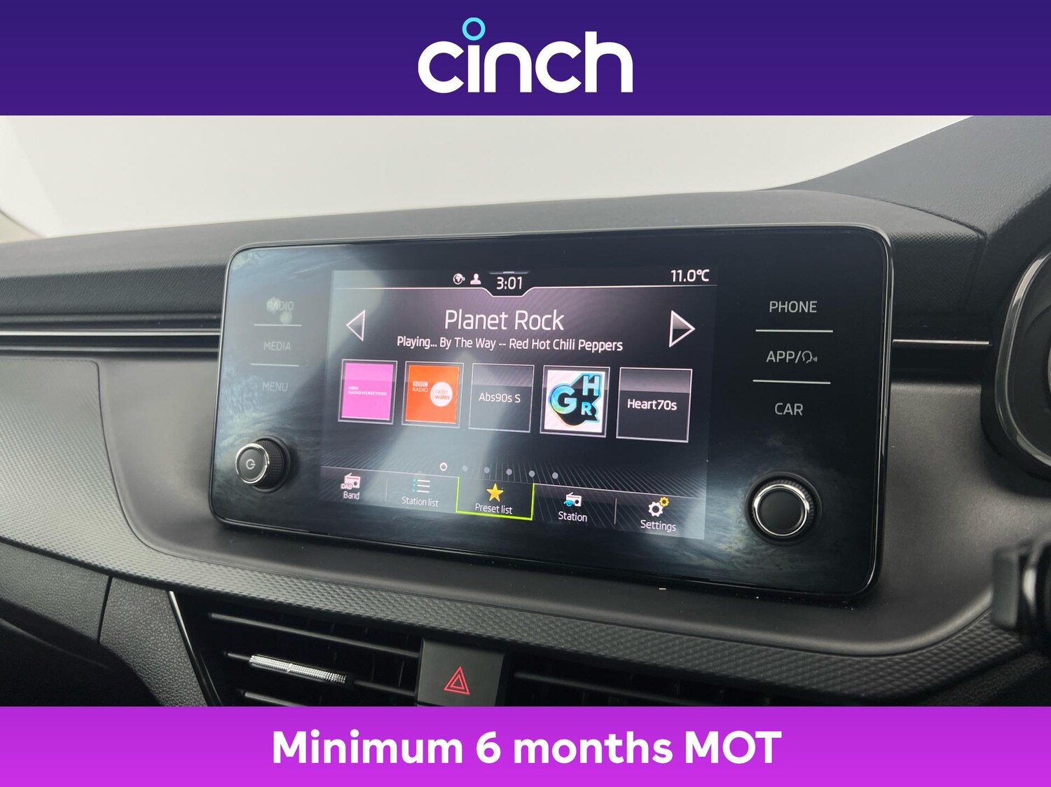 Used Skoda Scala 2022 for sale - 76250586: Photo 32