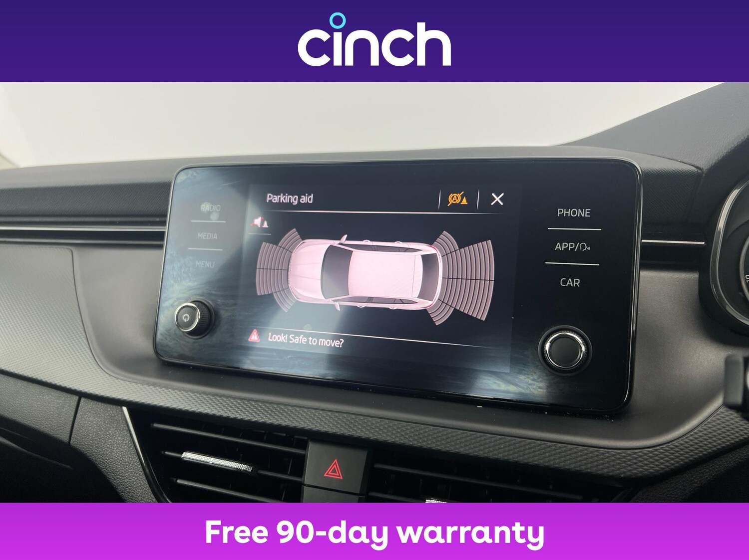 Used Skoda Scala 2022 for sale - 76250586: Photo 34