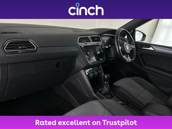 Used Volkswagen Tiguan 2020 for sale - 75371511: Photo 14