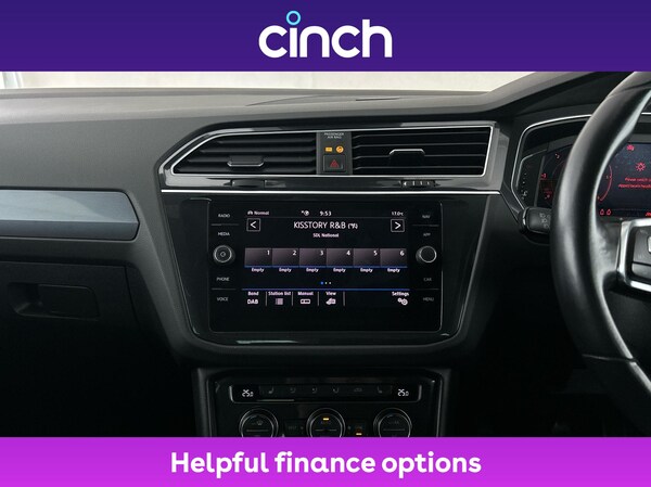 Used Volkswagen Tiguan 2020 for sale - 75371511: Photo 17
