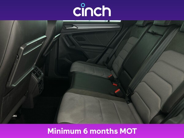 Used Volkswagen Tiguan 2020 for sale - 75371511: Photo 20