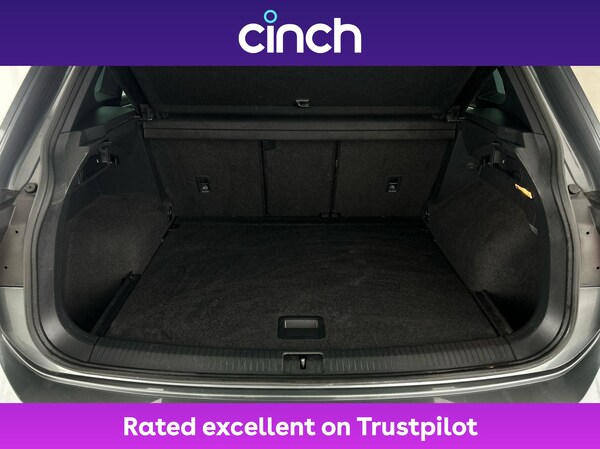 Used Volkswagen Tiguan 2020 for sale - 75371511: Photo 21