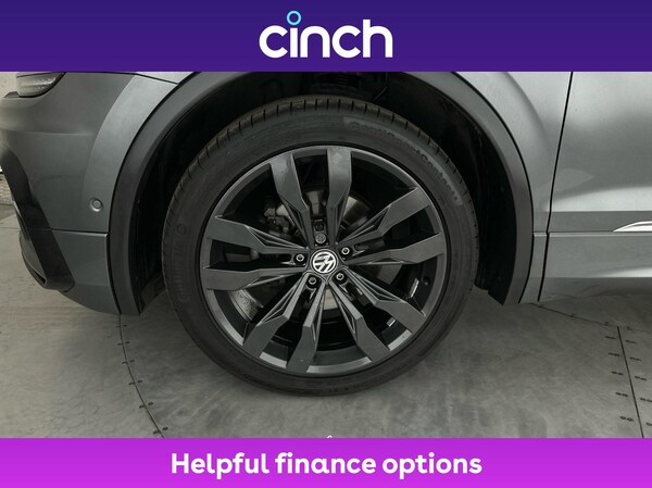 Used Volkswagen Tiguan 2020 for sale - 75371511: Photo 24