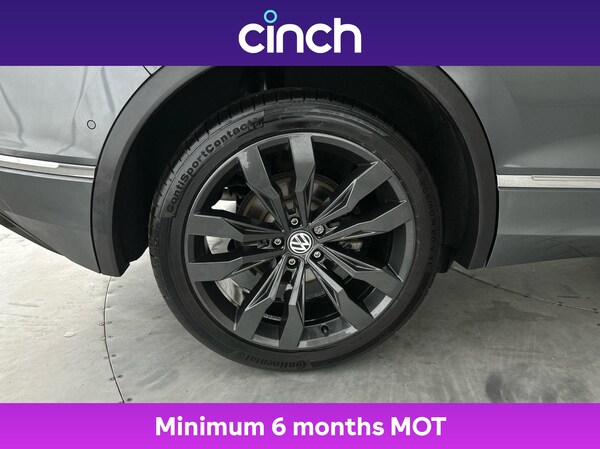 Used Volkswagen Tiguan 2020 for sale - 75371511: Photo 27