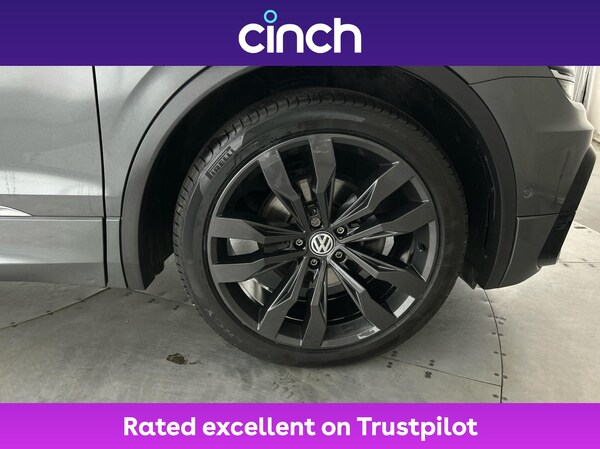 Used Volkswagen Tiguan 2020 for sale - 75371511: Photo 28