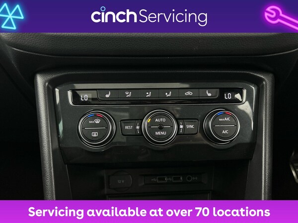 Used Volkswagen Tiguan 2020 for sale - 75371511: Photo 31