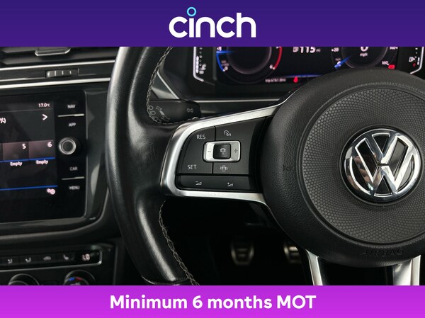 Used Volkswagen Tiguan 2020 for sale - 75371511: Photo 32