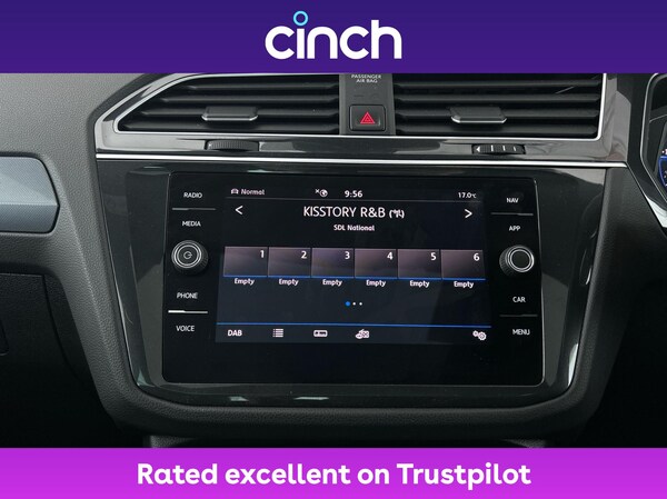 Used Volkswagen Tiguan 2020 for sale - 75371511: Photo 33