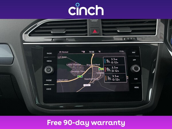 Used Volkswagen Tiguan 2020 for sale - 75371511: Photo 34