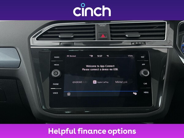 Used Volkswagen Tiguan 2020 for sale - 75371511: Photo 35