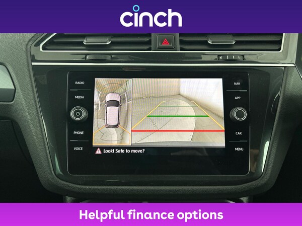 Used Volkswagen Tiguan 2020 for sale - 75371511: Photo 40