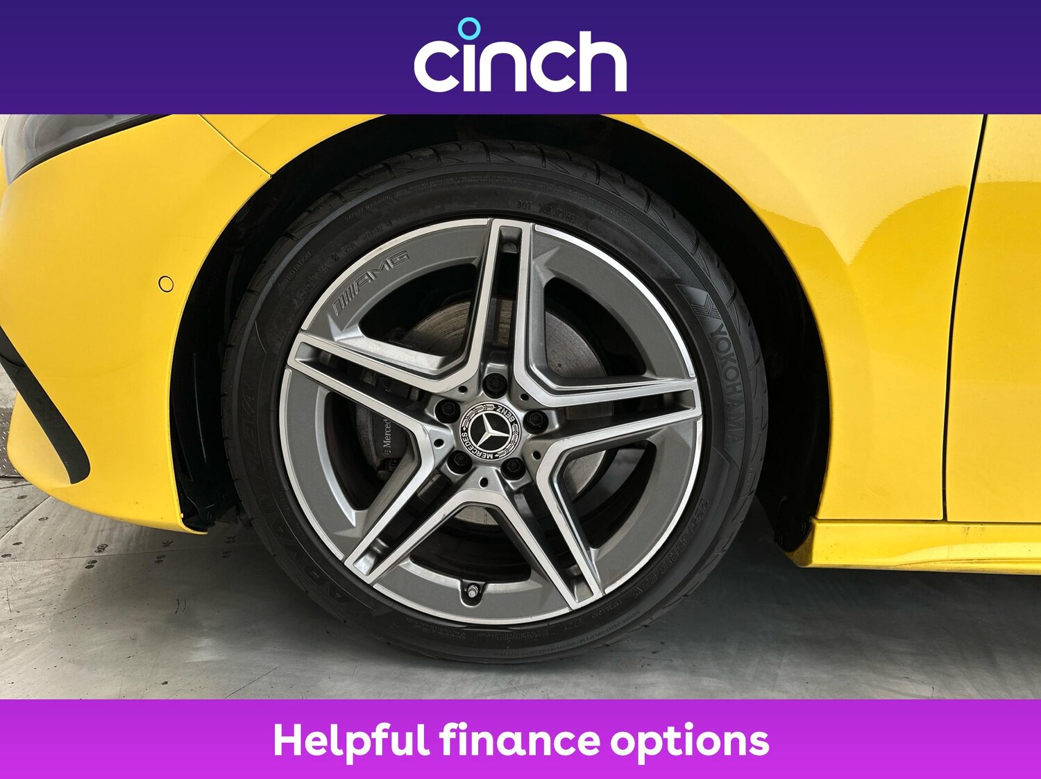 Used Mercedes-Benz A-Class 2023 for sale - 76848010: Photo 24