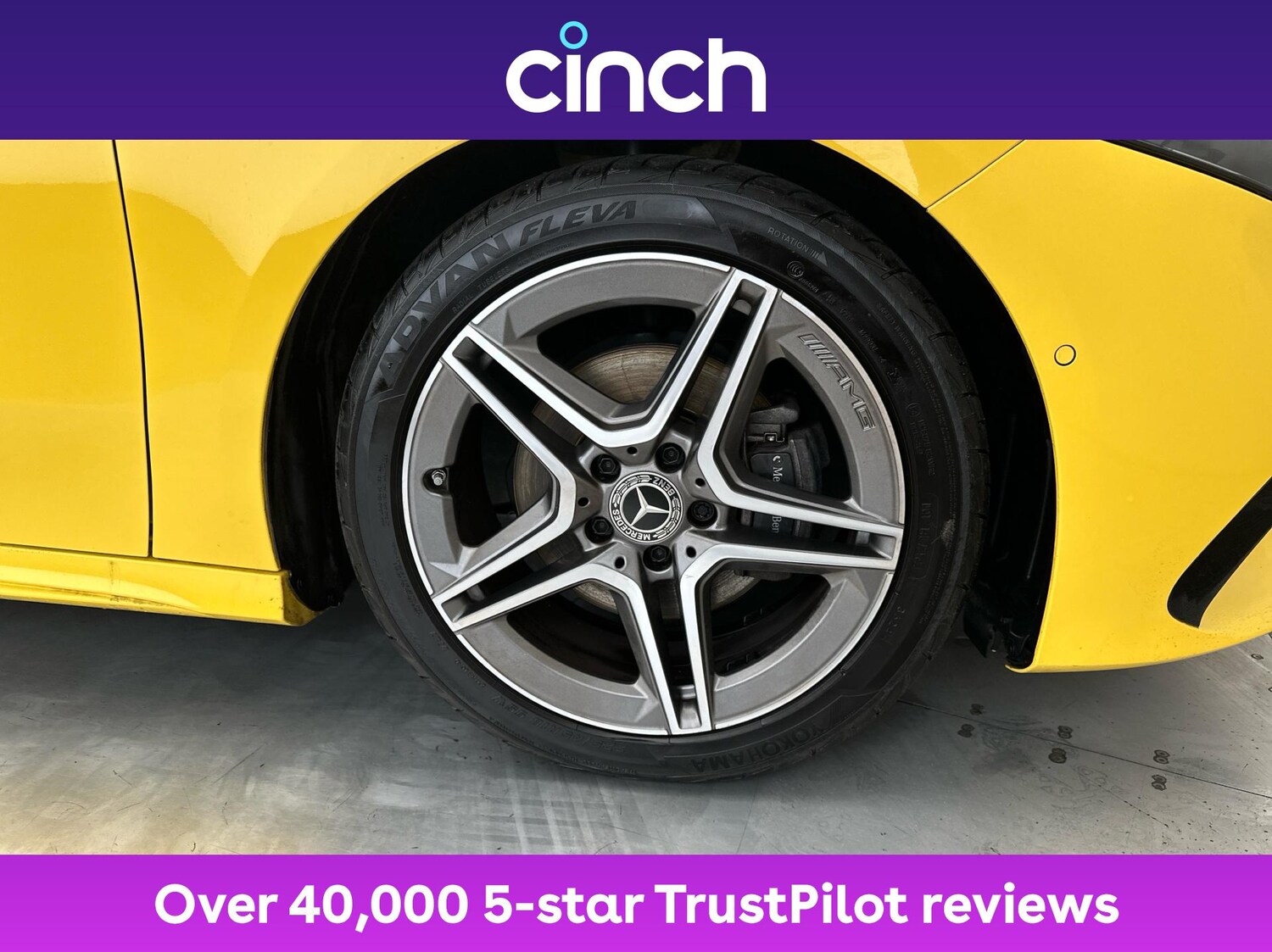 Used Mercedes-Benz A-Class 2023 for sale - 76848010: Photo 28