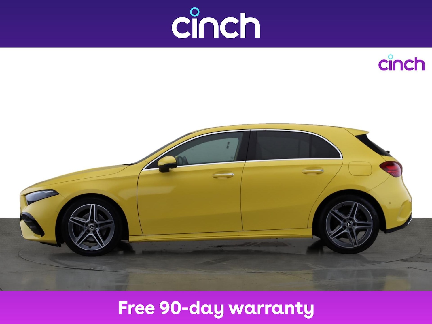 Used Mercedes-Benz A-Class 2023 for sale - 76848010: Photo 8