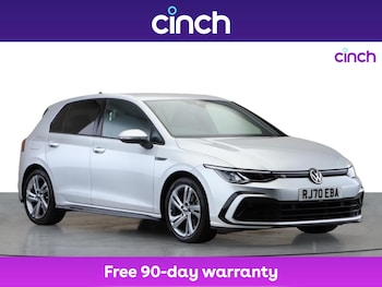 Volkswagen - Golf