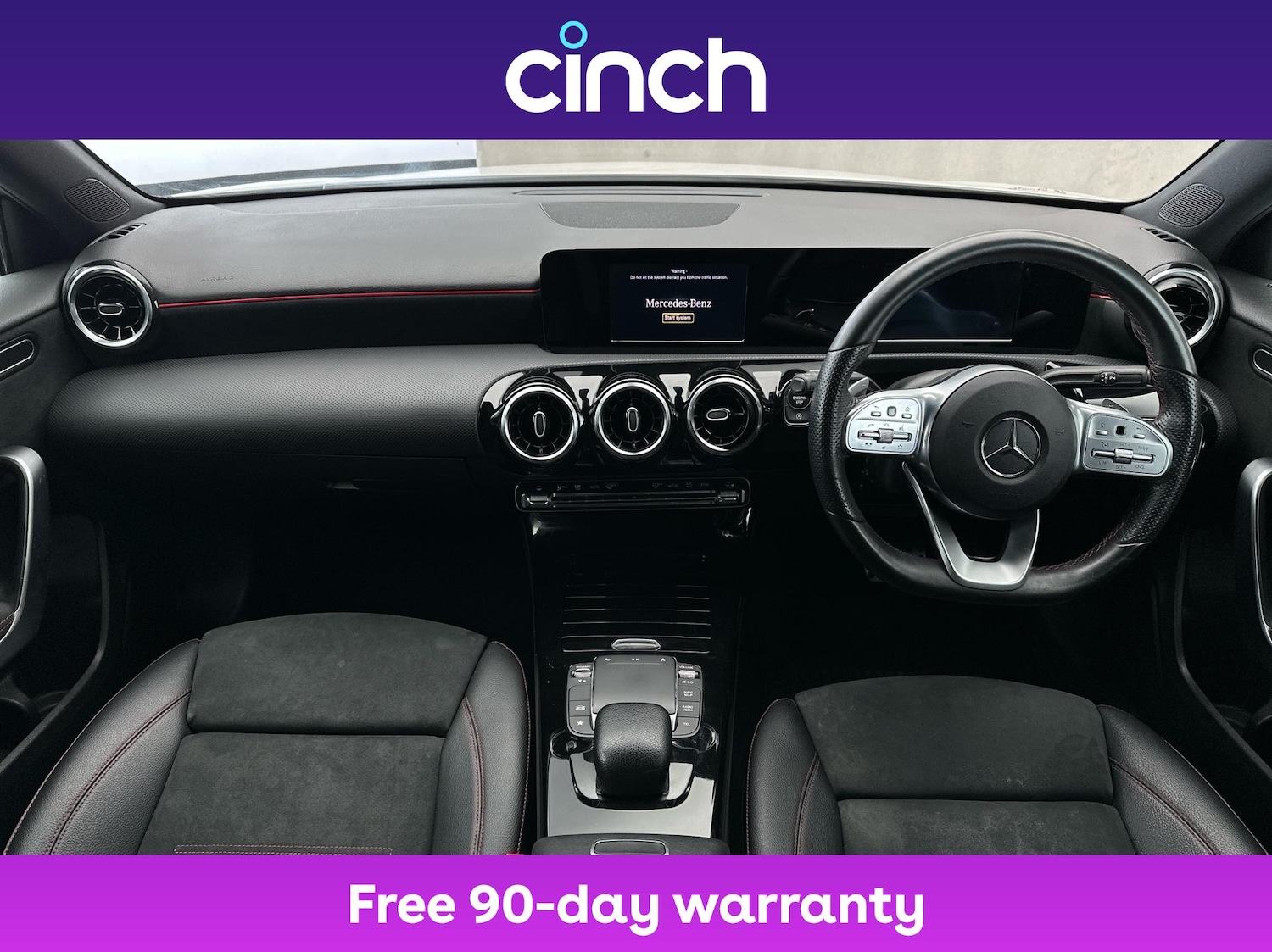 Used Mercedes-Benz A-Class 2020 for sale - 76520167: Photo 15