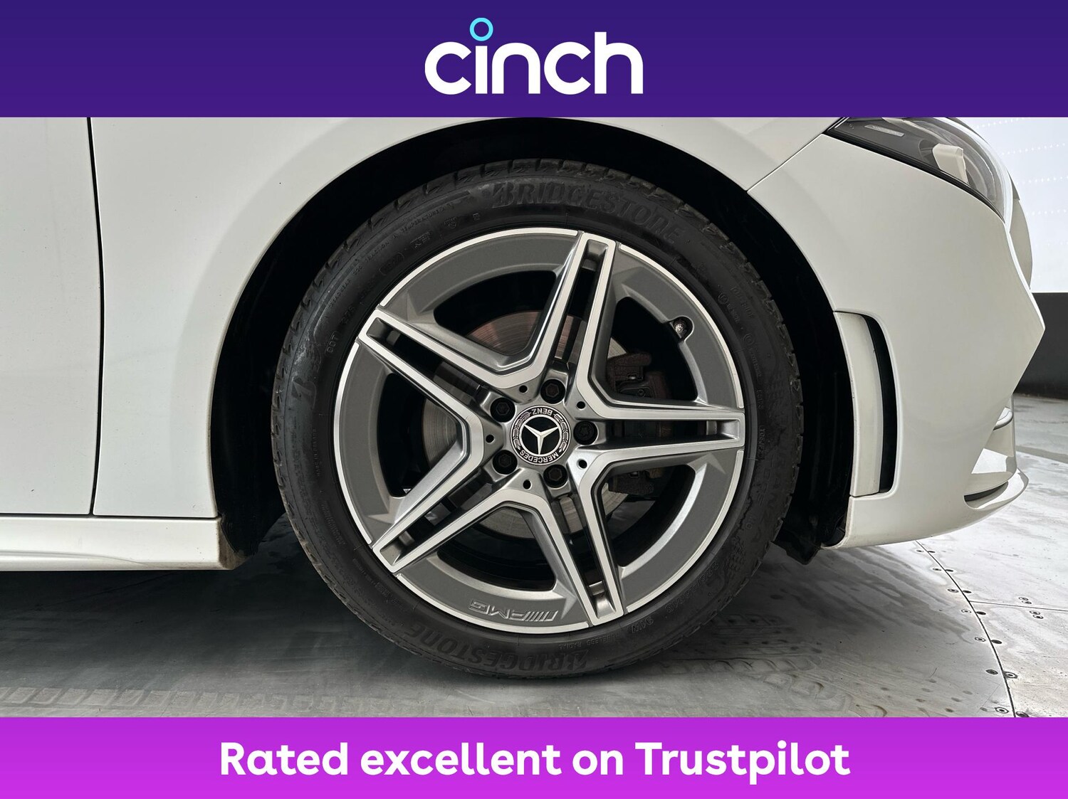 Used Mercedes-Benz A-Class 2020 for sale - 76520167: Photo 28