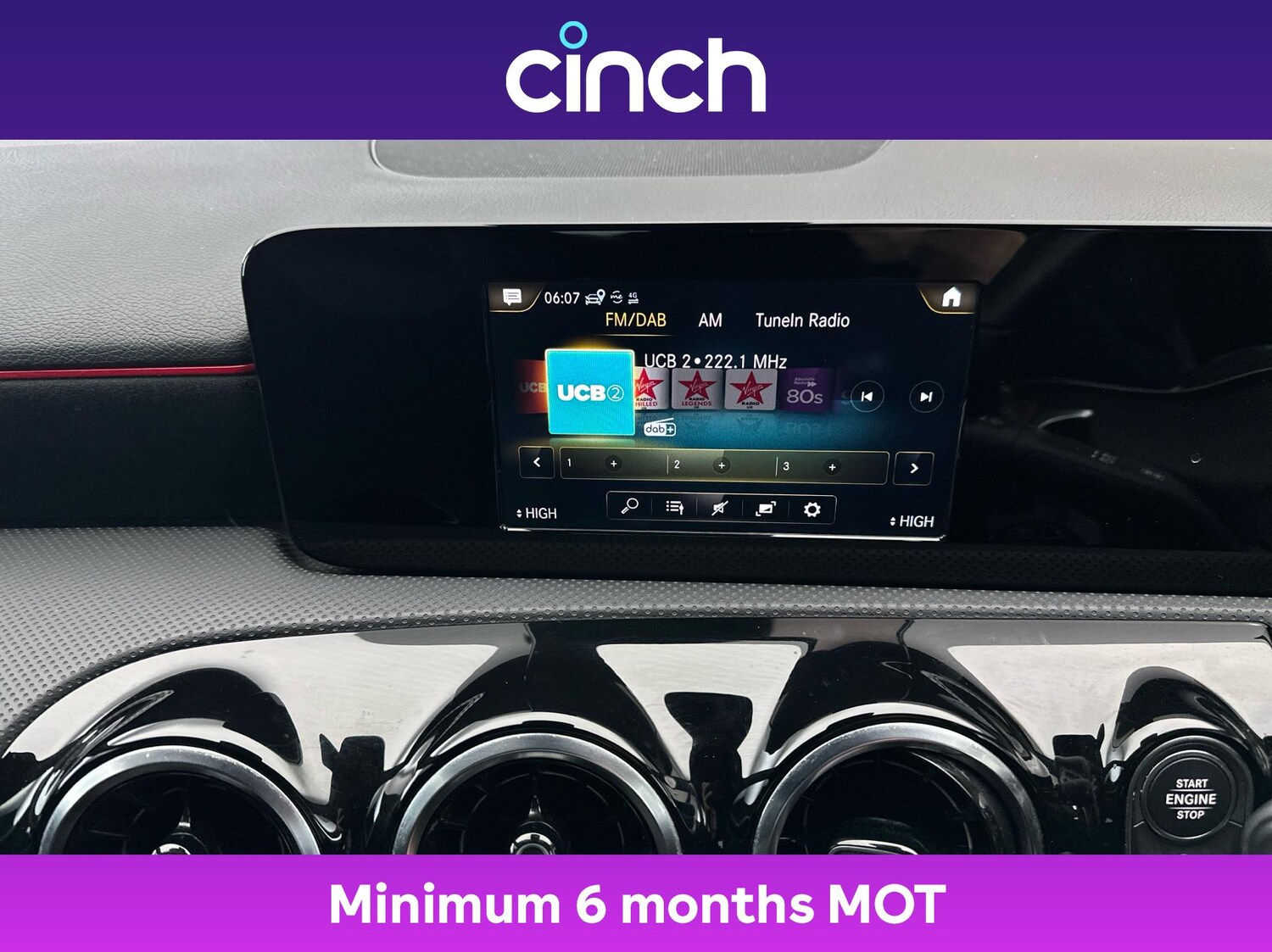 Used Mercedes-Benz A-Class 2020 for sale - 76520167: Photo 32