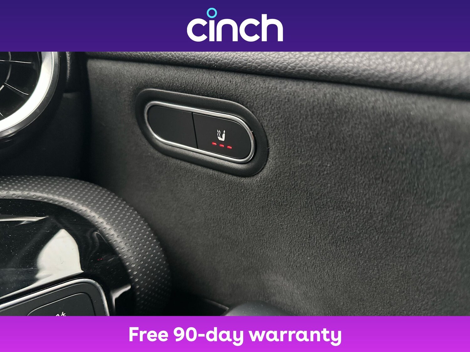 Used Mercedes-Benz A-Class 2020 for sale - 76520167: Photo 34