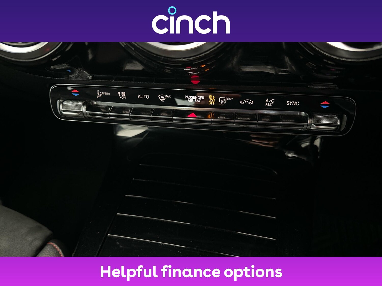 Used Mercedes-Benz A-Class 2020 for sale - 76520167: Photo 35