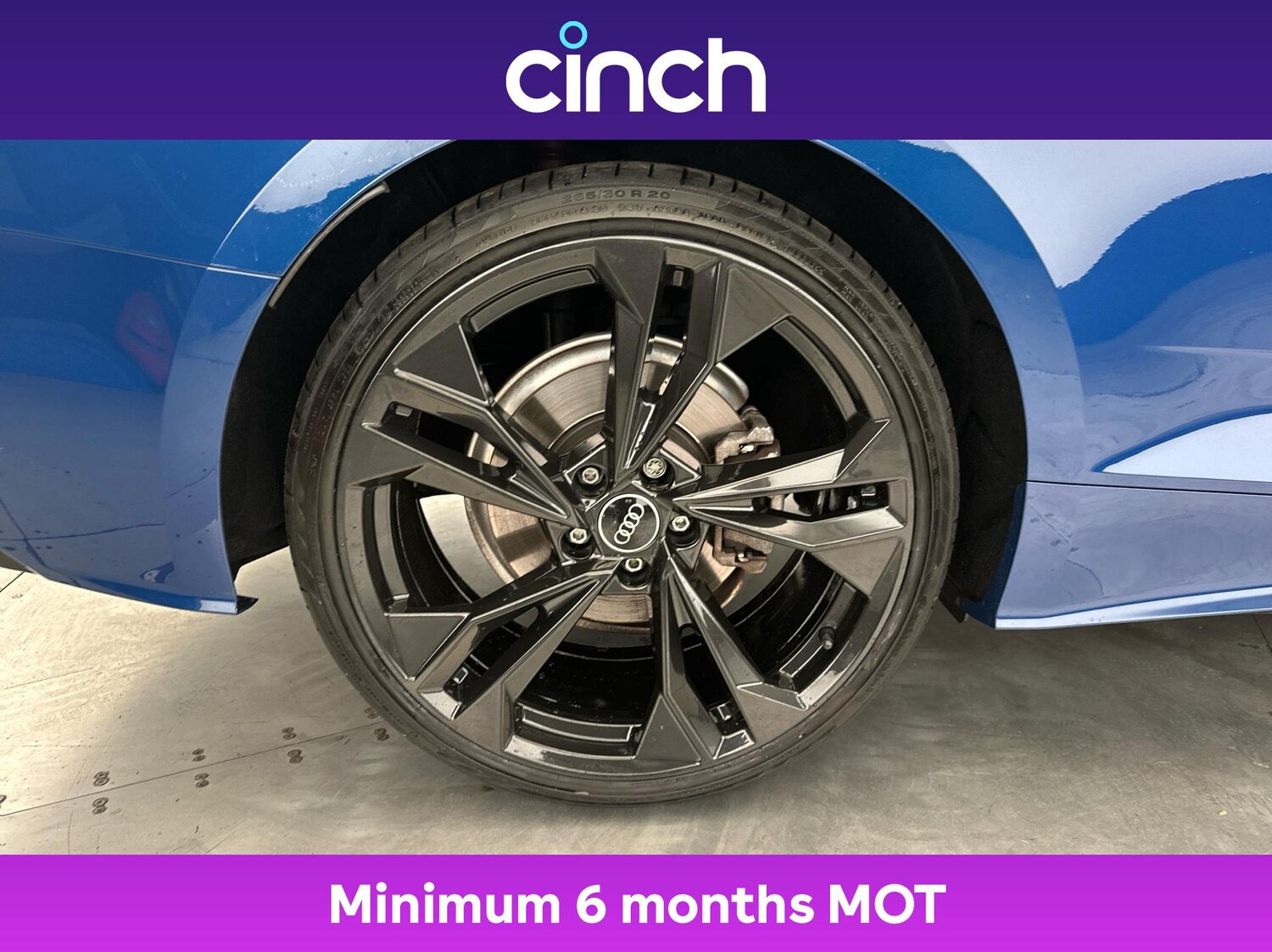 Used Audi A5 2023 for sale - 76272318: Photo 27