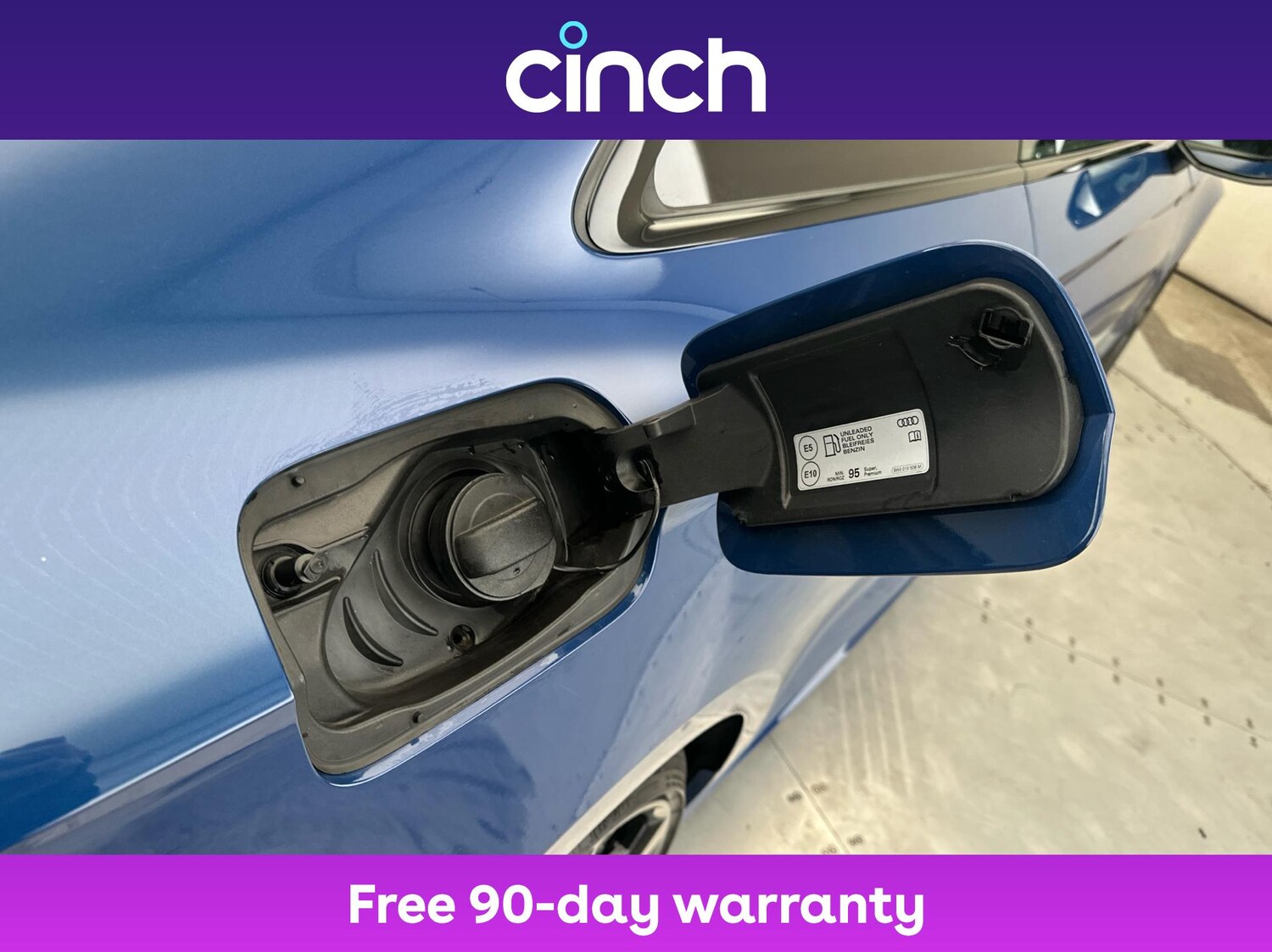 Used Audi A5 2023 for sale - 76272318: Photo 29