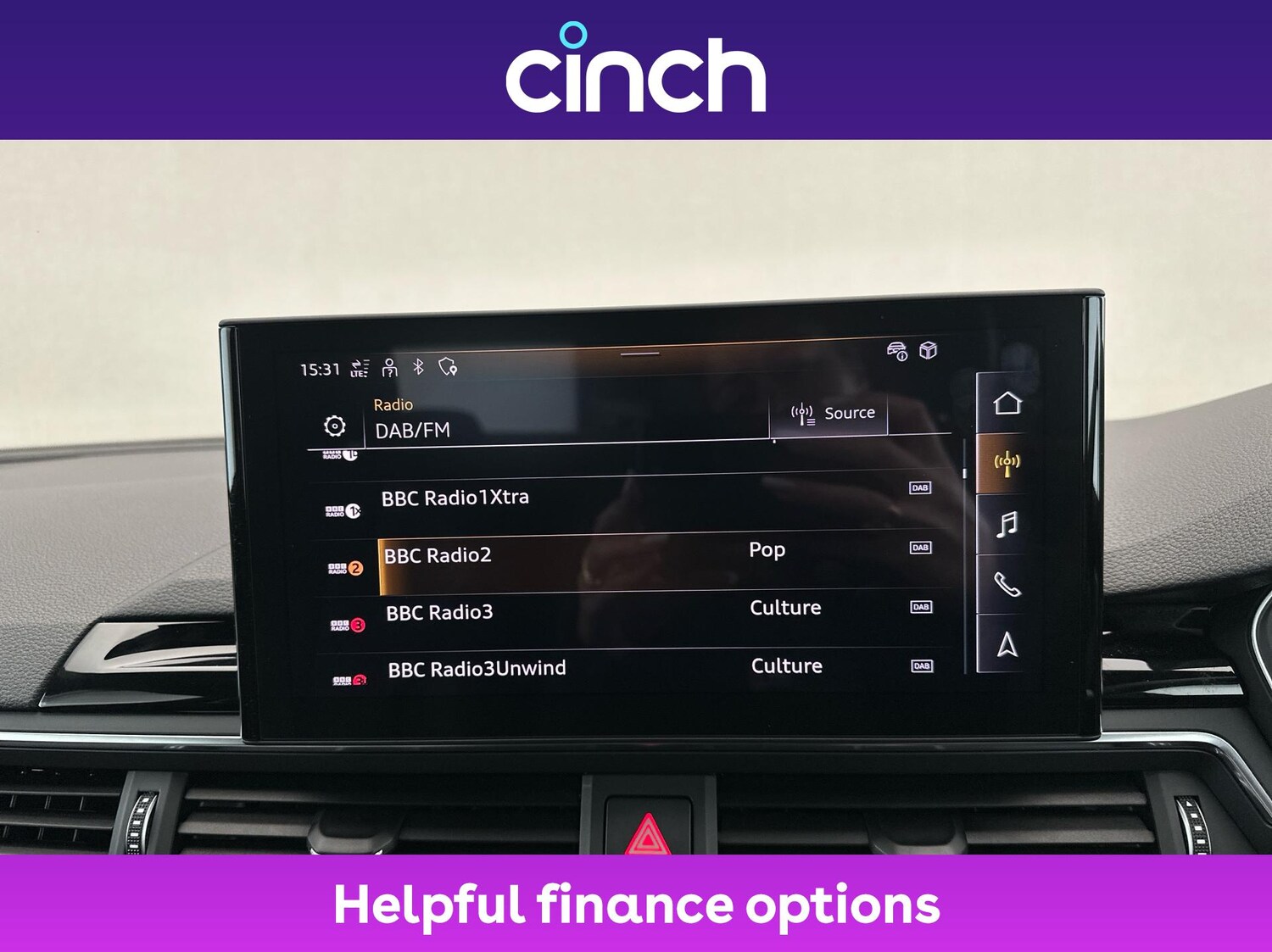 Used Audi A5 2023 for sale - 76272318: Photo 30