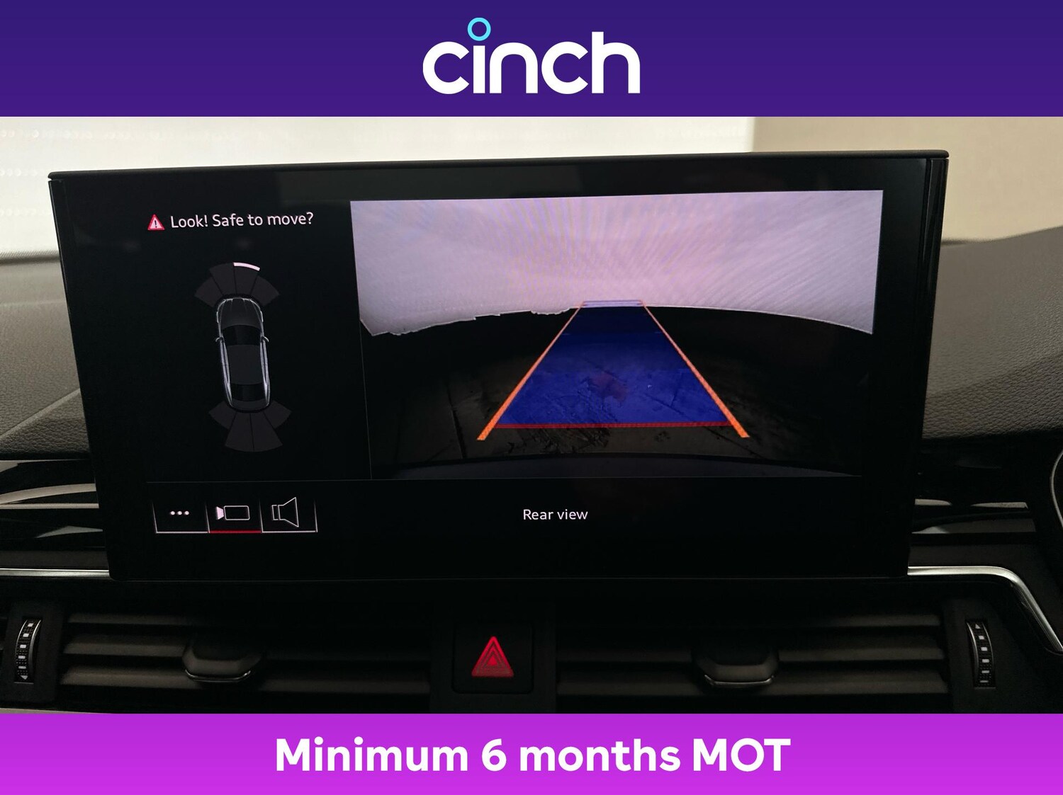 Used Audi A5 2023 for sale - 76272318: Photo 32