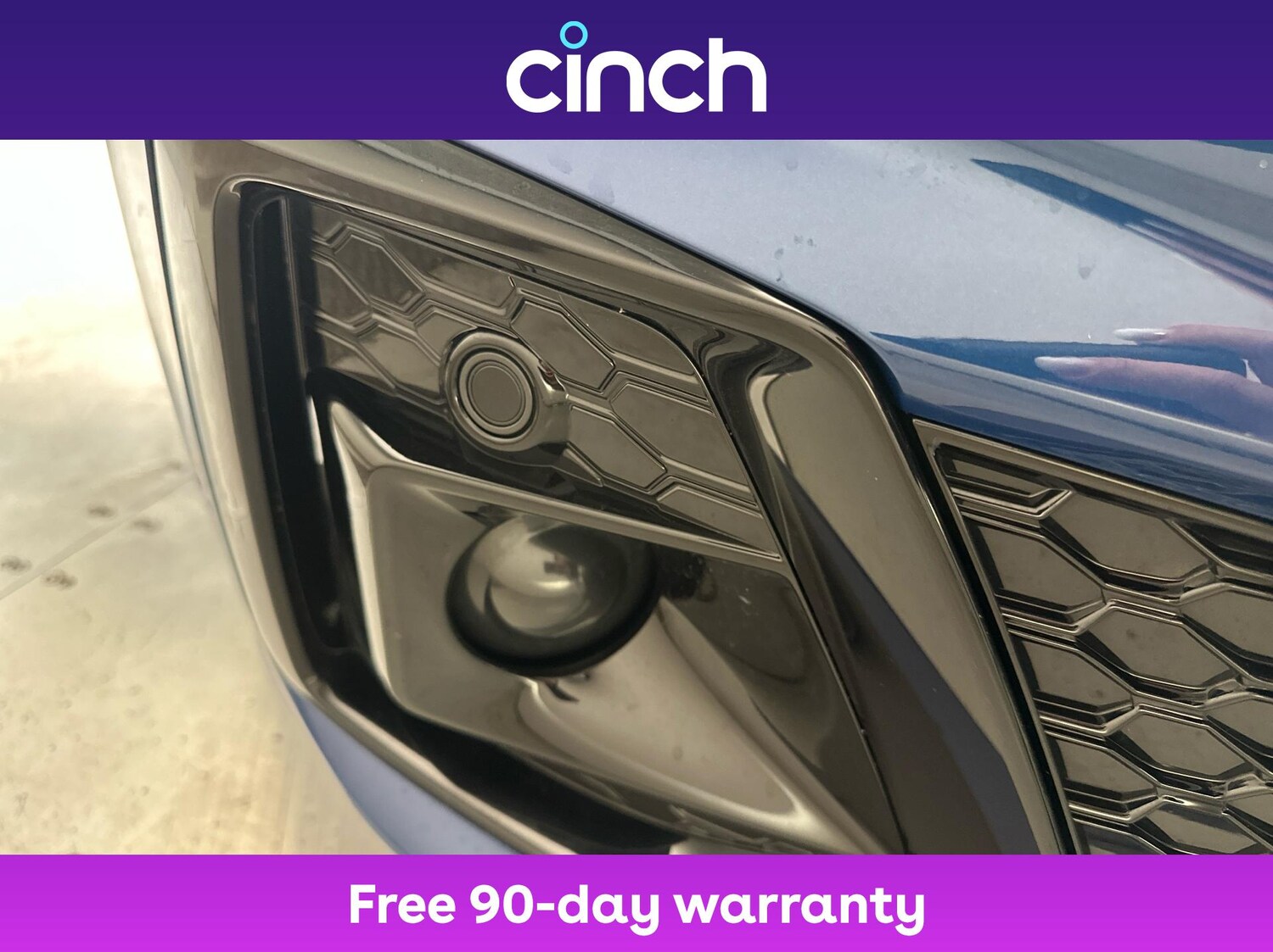 Used Audi A5 2023 for sale - 76272318: Photo 34