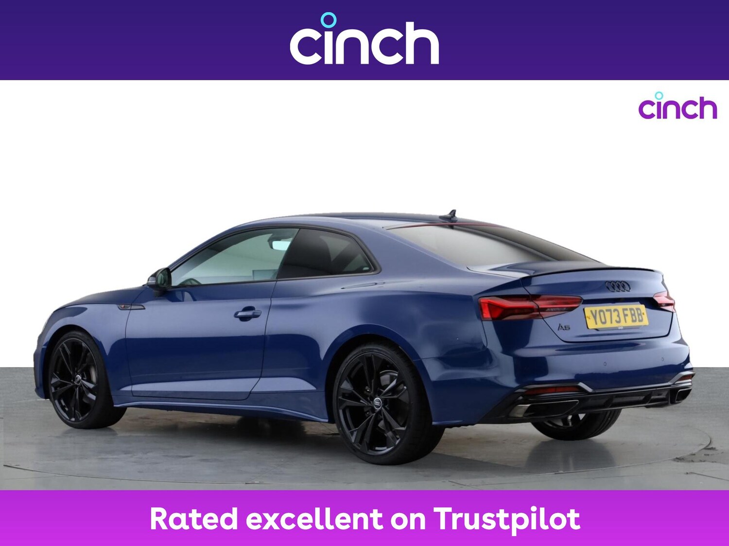 Used Audi A5 2023 for sale - 76272318: Photo 6