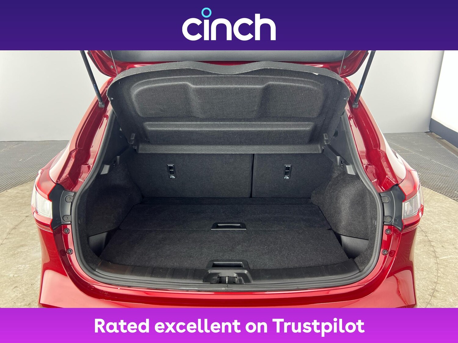 Used Nissan Qashqai 2020 for sale - 76597942: Photo 21