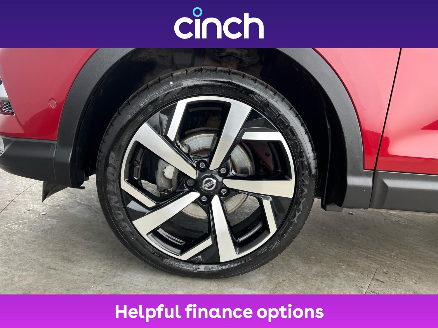 Used Nissan Qashqai 2020 for sale - 76597942: Photo 24