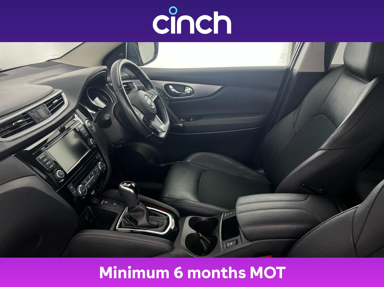 Used Nissan Qashqai 2020 for sale - 76597942: Photo 32