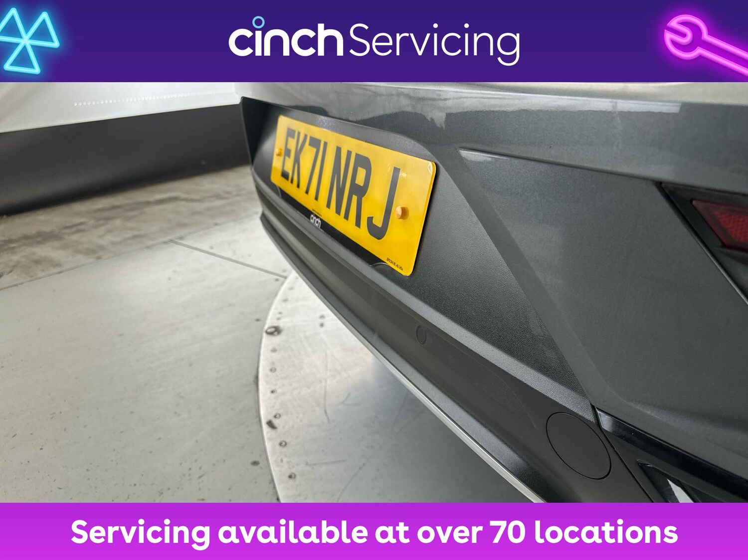 Used Volkswagen T-Roc 2021 for sale - 75705579: Photo 31