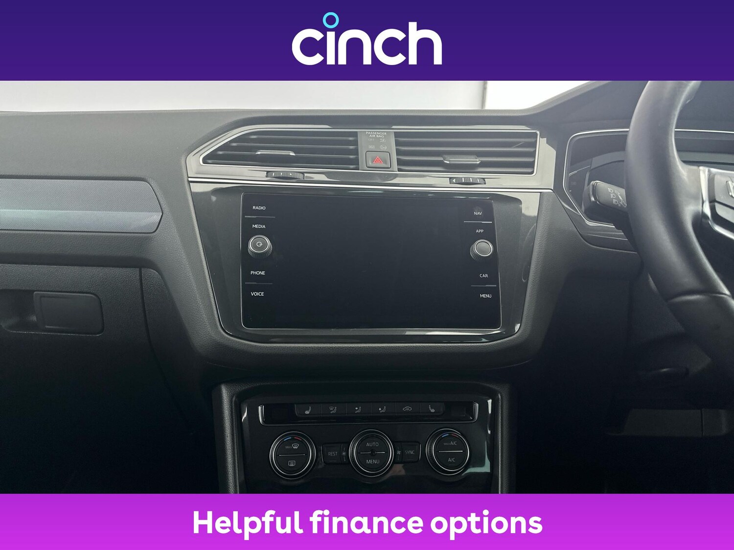 Used Volkswagen Tiguan 2019 for sale - 76313721: Photo 17