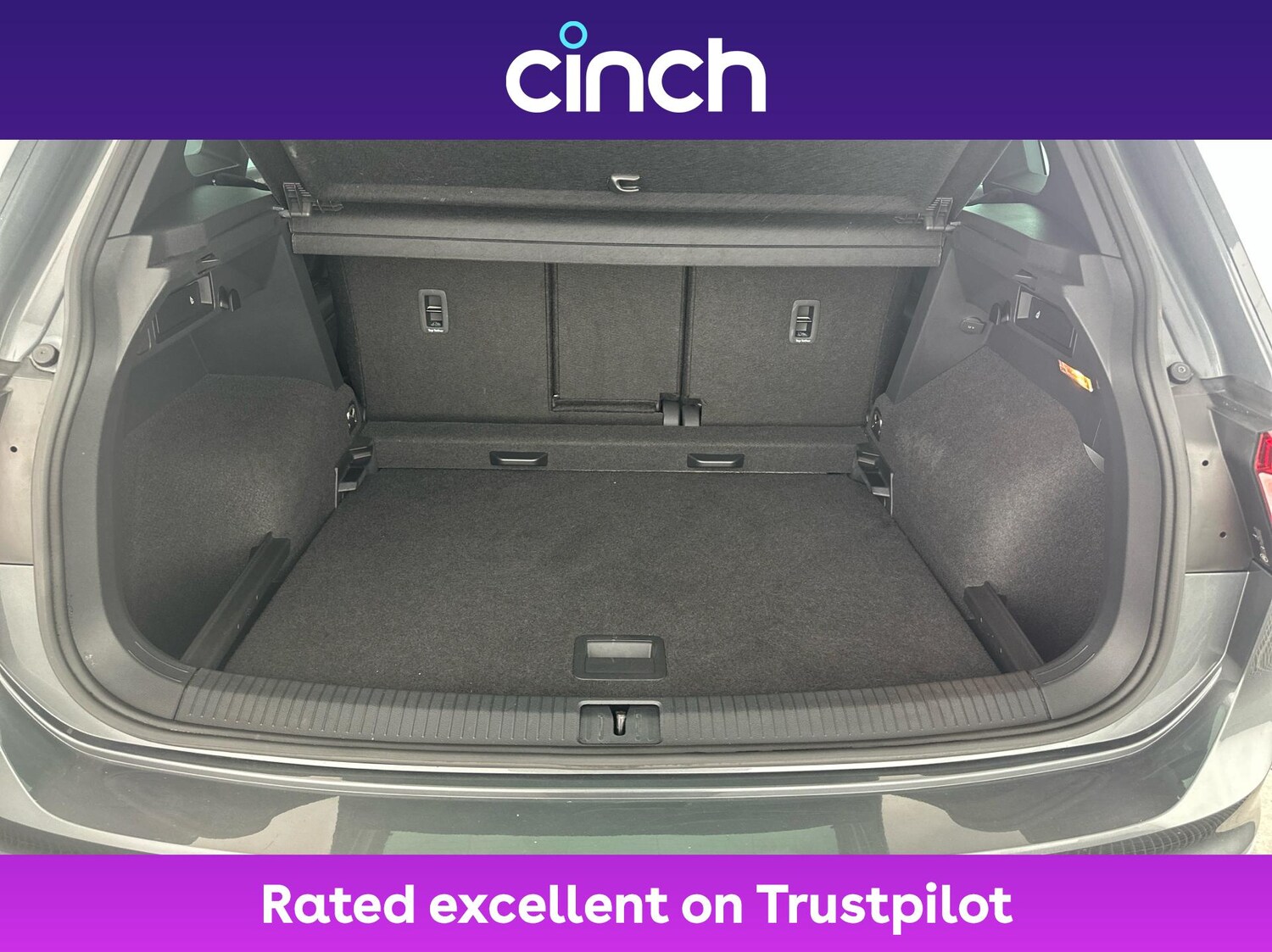 Used Volkswagen Tiguan 2019 for sale - 76313721: Photo 21