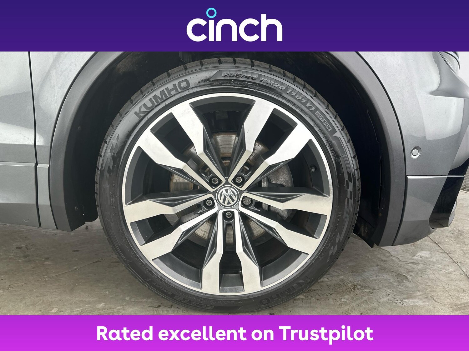 Used Volkswagen Tiguan 2019 for sale - 76313721: Photo 28