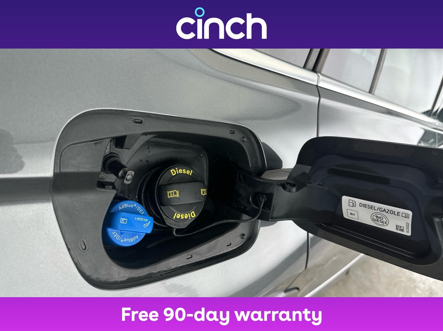 Used Volkswagen Tiguan 2019 for sale - 76313721: Photo 29