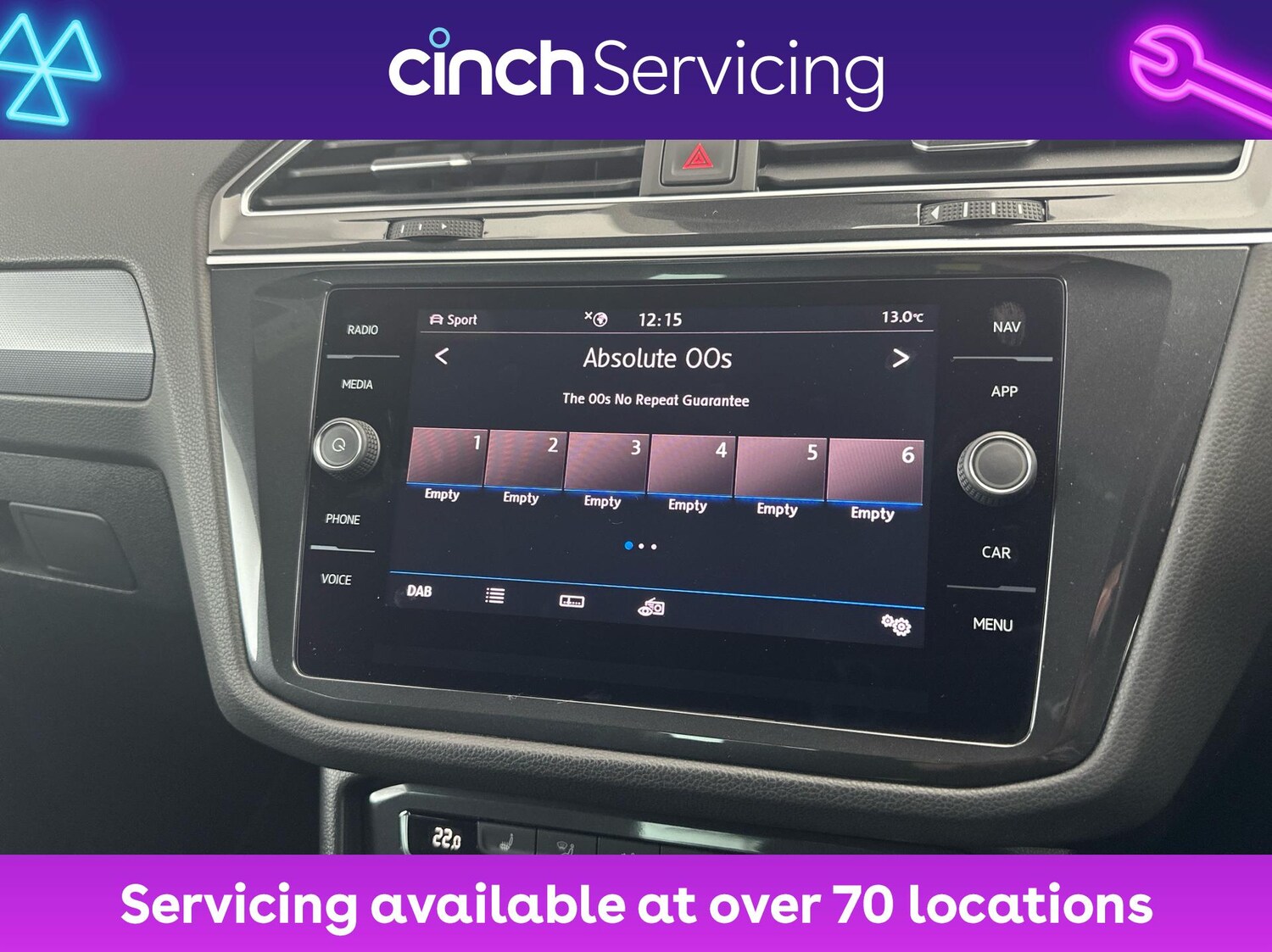 Used Volkswagen Tiguan 2019 for sale - 76313721: Photo 31