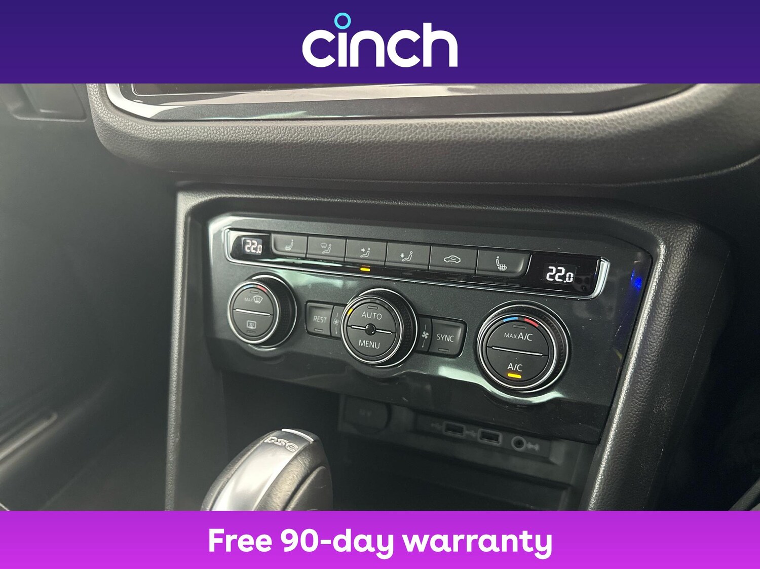 Used Volkswagen Tiguan 2019 for sale - 76313721: Photo 34