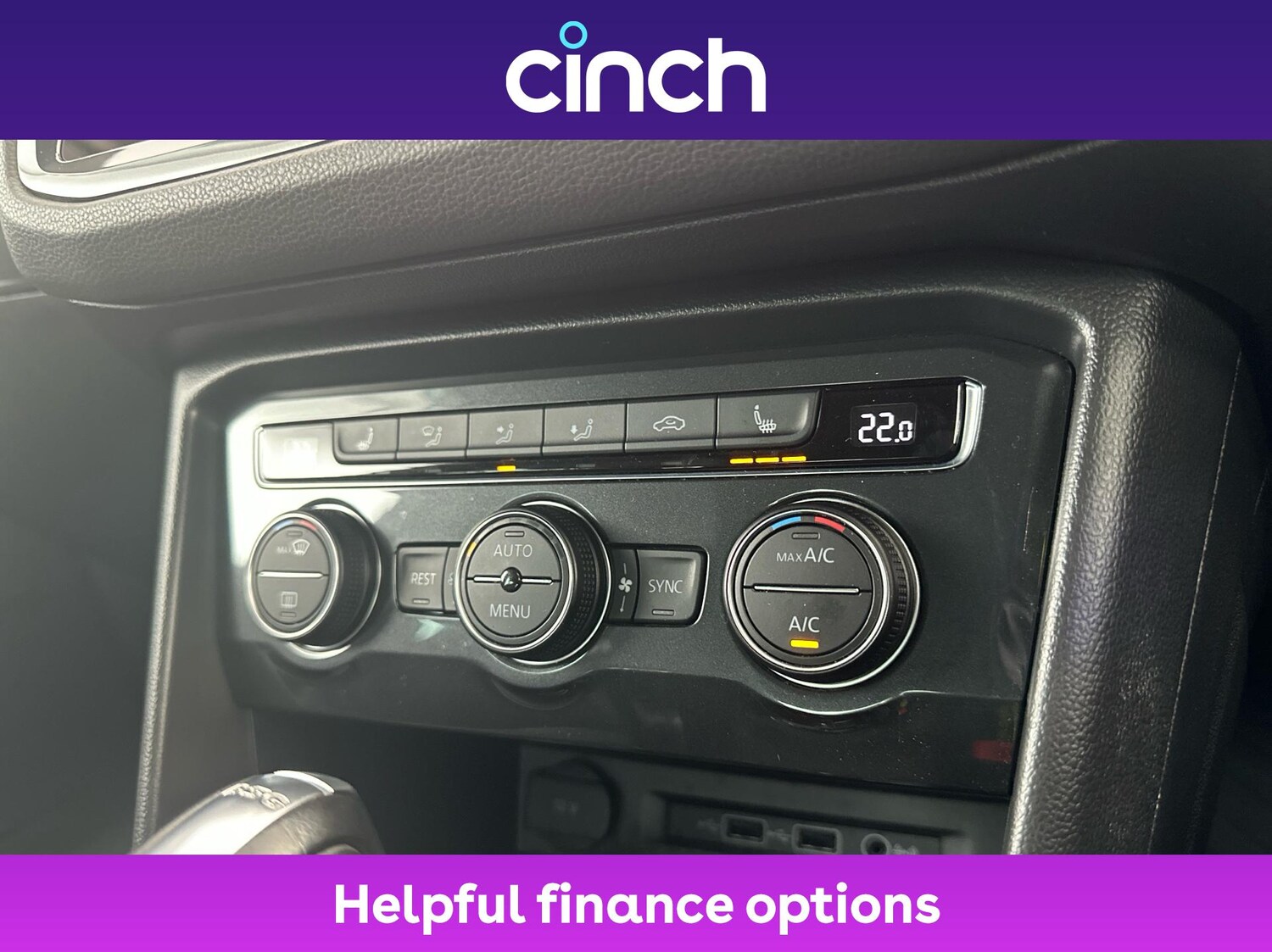 Used Volkswagen Tiguan 2019 for sale - 76313721: Photo 35