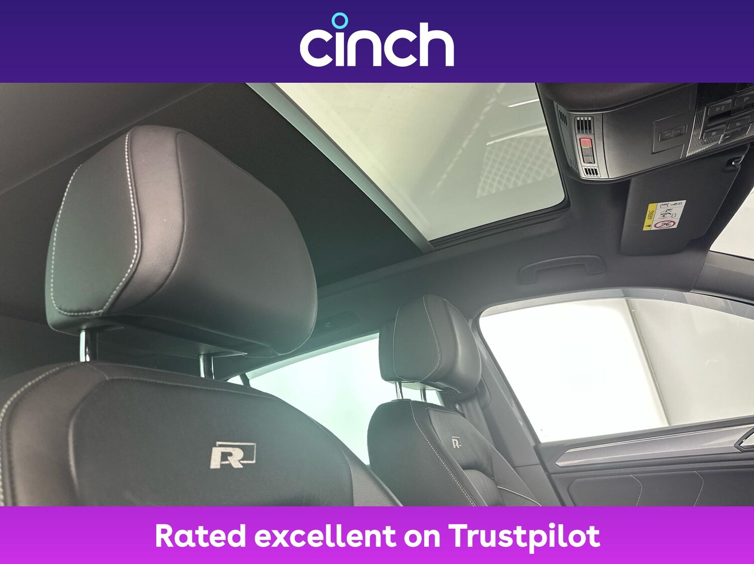 Used Volkswagen Tiguan 2019 for sale - 76313721: Photo 38