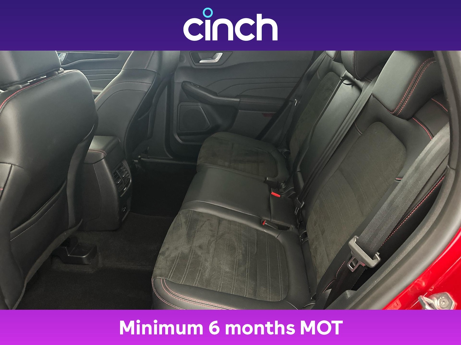 Used Ford Kuga 2022 for sale - 76901657: Photo 20