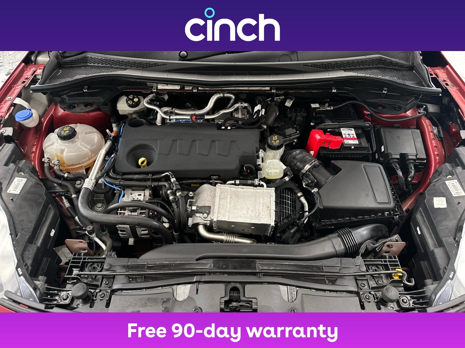 Used Ford Kuga 2022 for sale - 76901657: Photo 23