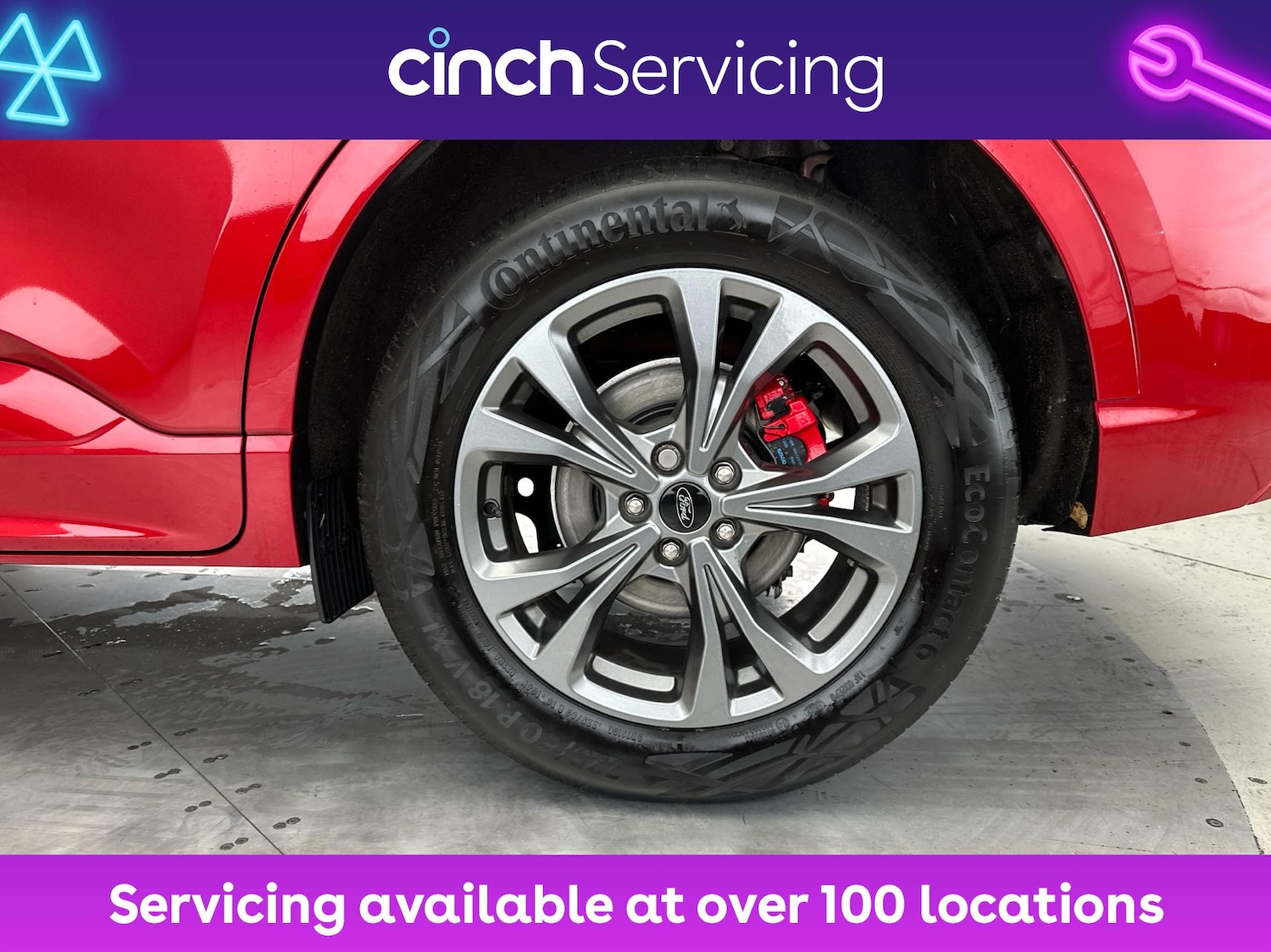 Used Ford Kuga 2022 for sale - 76901657: Photo 26