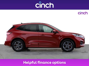 Used Ford Kuga 2022 for sale - 76901657: Photo