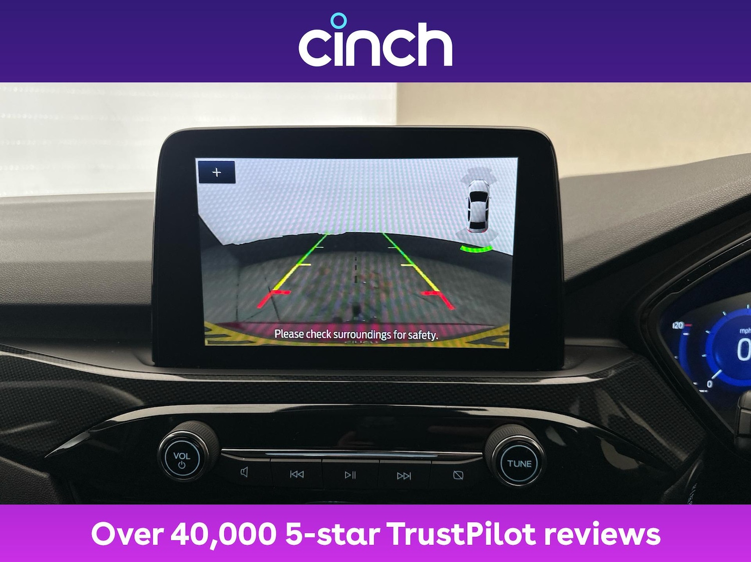 Used Ford Kuga 2022 for sale - 76901657: Photo 33